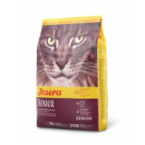 غذای گربه جوسرا کاریزمو سنیور