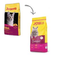 غذای خشک گربه جوسرا کلاسیک۳