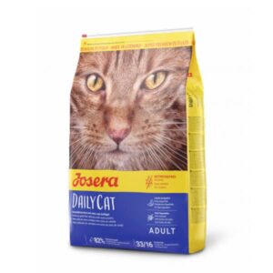 غذای گربه جوسرا دیلی کت