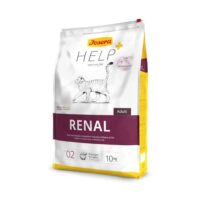 غذای درمانی گربه جوسرا رنال