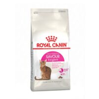 غذای گربه رویال کنین سیوور اگزیجنت