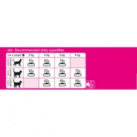 غذای گربه رویال کنین سیور (ساور) اگزیجنت _ Savour Exigent۳