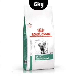 غذای گربه رویال کنین ستایتی