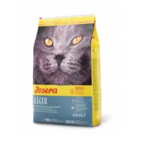 غذای خشک گربه جوسرا لجر