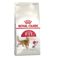 غذای گربه رویال کنین فیت (Royal Canin Fit)
