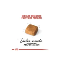 غذای بچه گربه (کیتن) رویال کنین پرشین۲