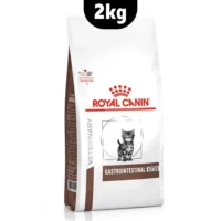 غذای بچه گربه گاسترو رویال کنین