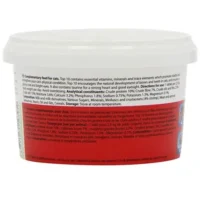 قرص تاپ تن گربه بیفار (مولتی ویتامین)