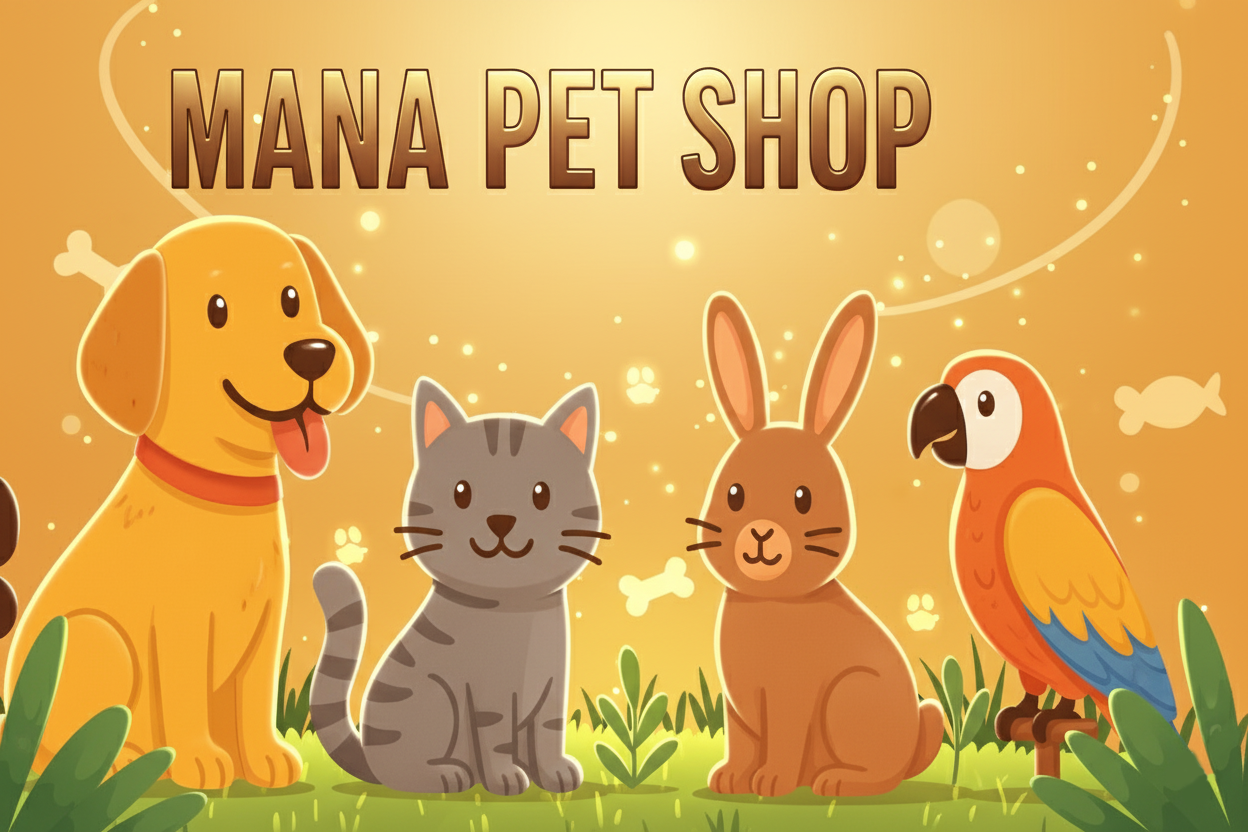 mana_pet_shop