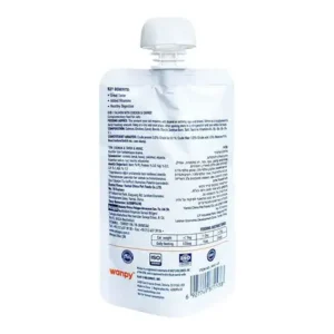 پودینگ گربه ونپی