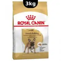 غذای خشک سگ رویال کنین فرنچ بولداگ بالغ