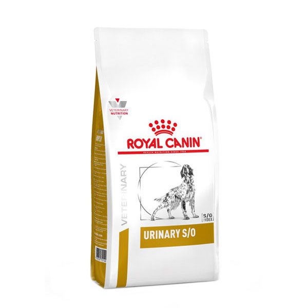 غذای خشک سگ یورینری رویال کنین RoyalCanin Urinary