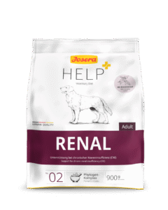 غذای سگ جوسرا رنال