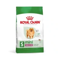 غذای سگ مینی ایندور ادالت رویال کنین