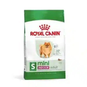 غذای سگ مینی ایندور ادالت رویال کنین