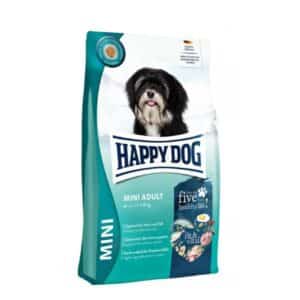 غذای سگ هپی داگ مینی ادالت