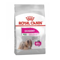 غذای سگ مینی اگزیجنت رویال کنین2