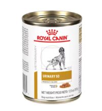 کنسرو یورینری S/O رویال کنین